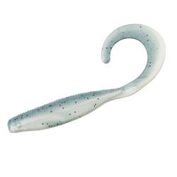Плаваючий силікон ZMAN Streakz Curly Tailz 7