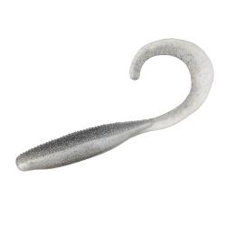 Плаваючий силікон ZMAN Streakz Curly Tailz 7