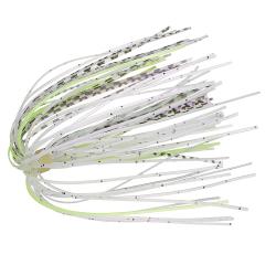 Силіконова юбка ZMAN Banded Skirtz 5pc #Baby Bass (ZM-SK018PK5)