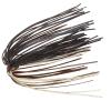Силіконова юбка ZMAN Banded Skirtz 5pc #Baby Bass (ZM-SK018PK5)
