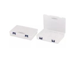 Коробка Ring Star Dream Master DM-1500D 201x149x39mm (2326832)