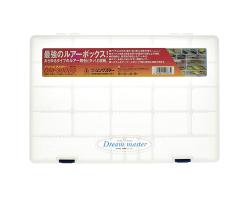 Коробка Ring Star Dream Master DM-3000S 300x206x28mm (2326833)