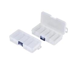 Коробка Ring Star Dream Master Compact DM-1430 140×75×27mm (2326848)