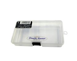 Коробка Ring Star Dream Master Compact DM-1600 165×95×30mm (2326849)