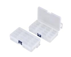 Коробка Ring Star Dream Master Compact DM-1620 165×95×30mm (2326851)