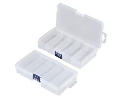 Коробка Ring Star Dream Master Compact DM- 1630 165×95×30mm (2326852)