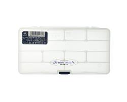 Коробка Ring Star Dream Master Compact DM-2120 210×110×38mm (2326854)