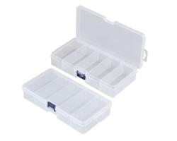 Коробка Ring Star Dream Master Compact DM-2130 210×110×38mm (2326855)