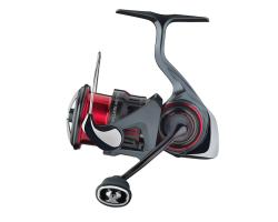 Котушка Daiwa 25 Ballistic Air LT 2500 (10481-250)