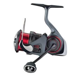 Котушка Daiwa 25 Ballistic Air LT 4000 (10481-400)