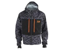 Куртка Daiwa D-VEC Wading Jacket XXL (18869-040)