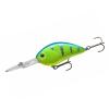 Воблер Daiwa STEEZ C400 S-GHOST