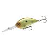 Воблер Daiwa STEEZ C400 S-GHOST