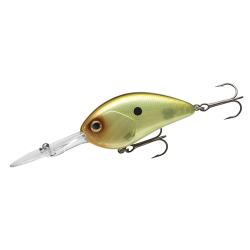 Воблер Daiwa STEEZ C400 S-GHOST