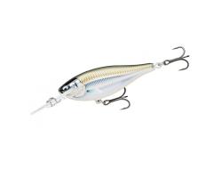 Воблер Rapala Shad Rap Elite 75mm 12g #GDMM (SRE75 GDMM)