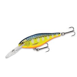 Воблер Rapala Shad Rap 70mm 8g #SD