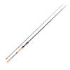 Спінінг кастинг. Daiwa Steez AGS Bait 2.21m 3-25g (STAGS732MLXFB-S-AS)