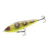 Воблер Daiwa Prorex Lazy Jerk 120SS 120mm #Brown Sugar
