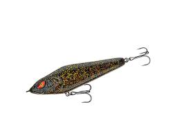 Воблер Daiwa Prorex Lazy Jerk 120SS 120mm 40gr #MO BURBOT (220655)