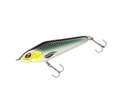 Воблер Daiwa Prorex Lazy Jerk 120SS 120mm 40gr #HL (222025)
