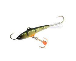Балансир Daiwa Balanced Jig 40mm 12g #Light Perch (DBJ40-LP)