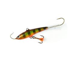 Балансир Daiwa Balanced Jig 40mm 12g #Golden Perch (DBJ40-GPE)