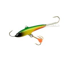 Балансир Daiwa Balanced Jig 50mm 15g #Golden Parrot (DBJ50-GP)