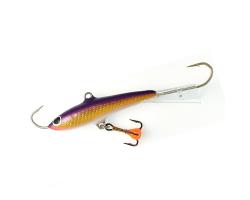 Балансир Daiwa Balanced Jig 50mm 15g #Violrt Gold (DBJ50-VG)