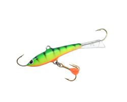Балансир Daiwa Balanced Jig 65mm 26g #Fire Tiger (DBJ65-F)