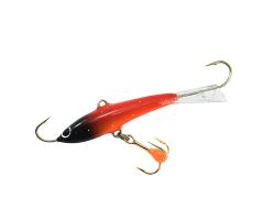 Балансир Daiwa Balanced Jig 65mm 26g #Red Blake Head (DBJ65-RB)