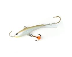 Балансир Daiwa Balanced Jig 65mm 26g #Smelt (DBJ65-S)