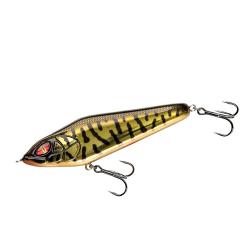 Воблер Daiwa Prorex Lazy Jerk 120SS 120mm #Brown Sugar