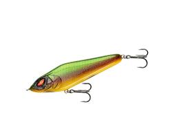 Воблер Daiwa Prorex Lazy Jerk 120SS 120mm 40gr #PARROT (PXLZJ120SS-PAR)
