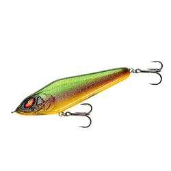 Воблер Daiwa Prorex Lazy Jerk 120SS 120mm #Brown Sugar