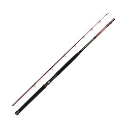 Спінінг Daiwa Seahunter Boat 2.13m 20-30LB (SHRB7030-AS)