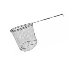 Підсак Daiwa Prorex Tough Jungle Net M (PXTJN-M)