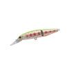 Воблер Tackle House Bitstream Jointed 85FD 85mm 11g #Silver Black