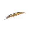 Воблер Tackle House Bitstream 95FD 95mm 11g #Silver/Black/Orange Belly
