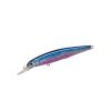 Воблер Tackle House Bitstream 95FD 95mm 11g #Silver/Black/Orange Belly