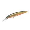 Воблер Tackle House Bitstream 73FD 73mm 7g #Silver/Black/Orange Belly