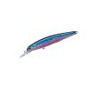 Воблер Tackle House Bitstream 73FD 73mm 7g #Silver/Black/Orange Belly