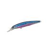Воблер Tackle House Bitstream Vantage 83FMD 83mm 10g #Silver/Black/Orange Belly