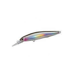 Воблер Tackle House Bitstream Vantage 83FMD 83mm 10g #Silver/Black/Orange Belly