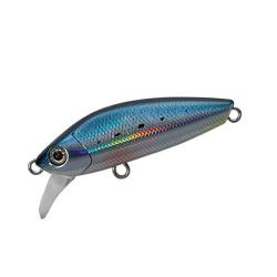 Воблер Tackle House Shores Tiro Minnow 44S 44mm 4.8g #Keimura Matte Chart