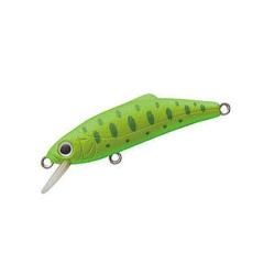 Воблер Tackle House Buffet 43S 43mm 2.4g #Silver Black/Red Belly
