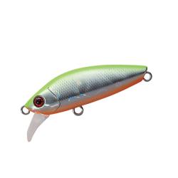 Воблер Tackle House Shores Tiro Minnow 44S 44mm 4.8g #Keimura Matte Chart