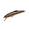 Воблер Tackle House Buffet 43S 43mm 2.4g #Silver Black/Red Belly