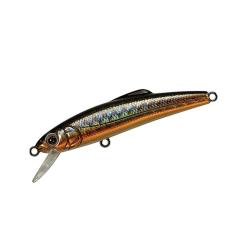 Воблер Tackle House Buffet 43S 43mm 2.4g #Silver Black/Red Belly