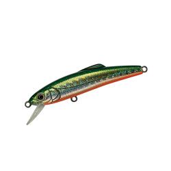 Воблер Tackle House Buffet 43S 43mm 2.4g #Silver Black/Red Belly