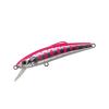 Воблер Tackle House Buffet 43S 43mm 2.4g #Silver Black/Red Belly